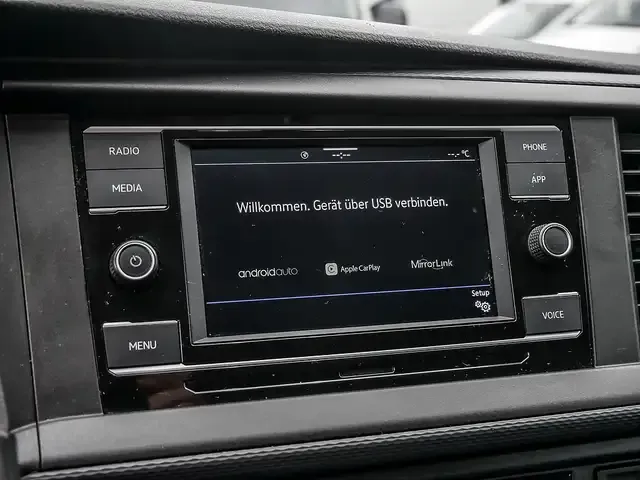 Volkswagen T6.1 Kombi