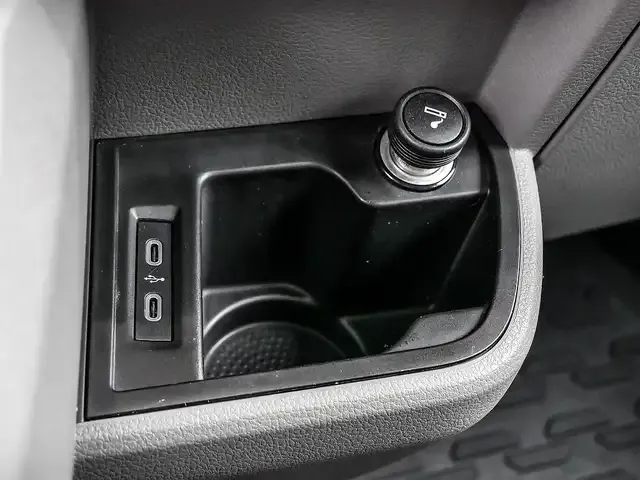Volkswagen T6.1 Kombi