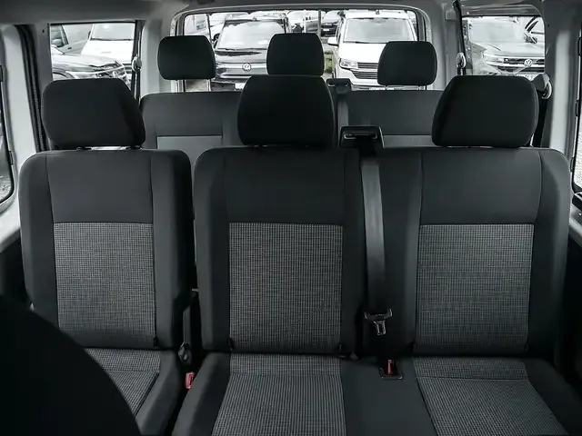 Volkswagen T6.1 Kombi