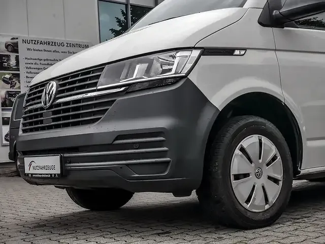 Volkswagen T6.1 Kombi