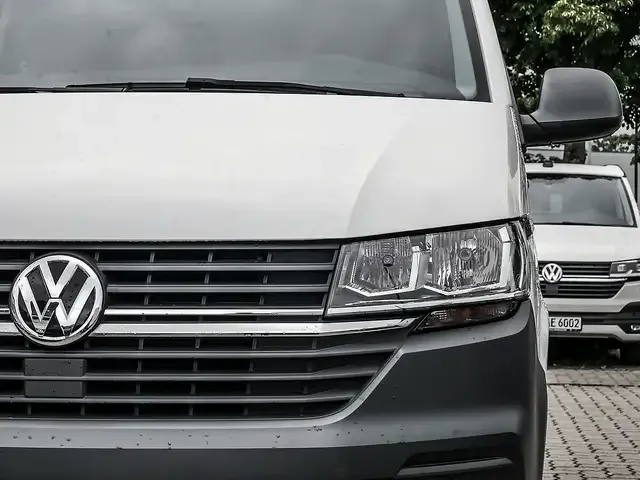 Volkswagen T6.1 Kombi