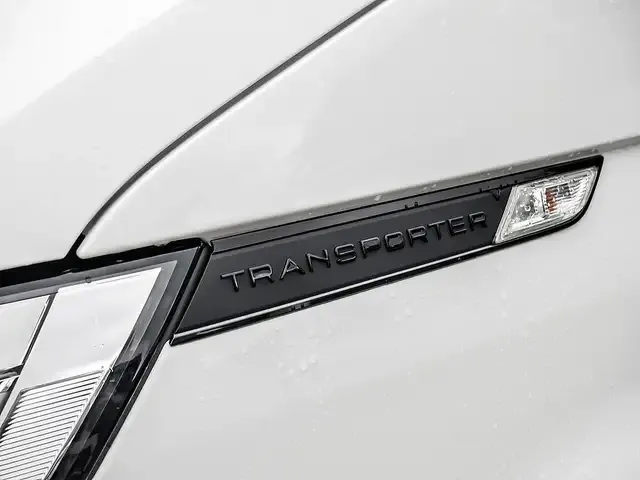 Volkswagen T6.1 Kombi