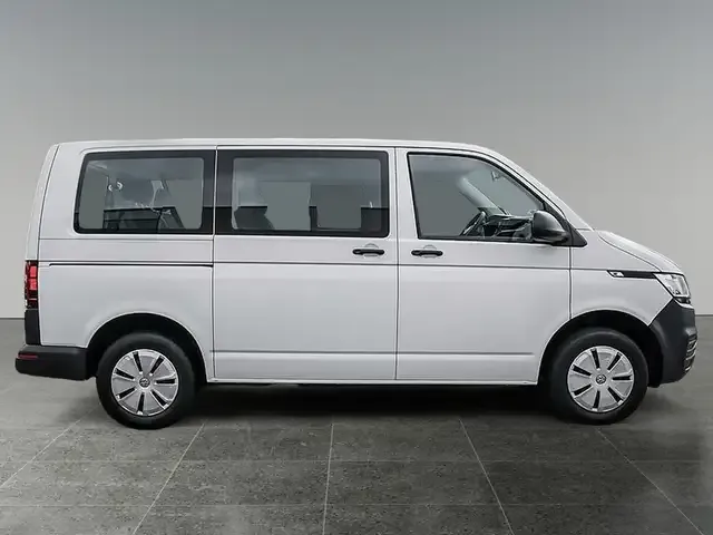 Volkswagen T6.1 Kombi