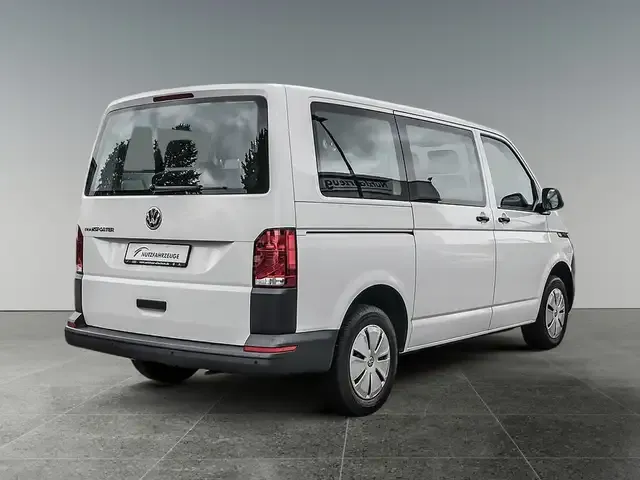 Volkswagen T6.1 Kombi