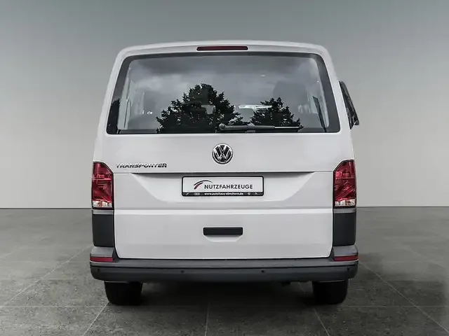 Volkswagen T6.1 Kombi