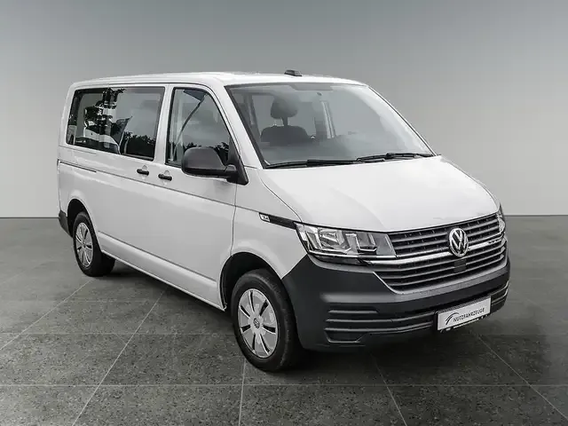 Volkswagen T6.1 Kombi