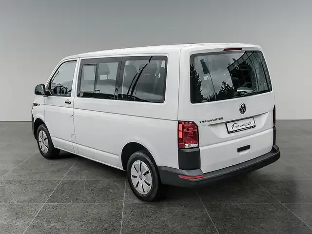 Volkswagen T6.1 Kombi