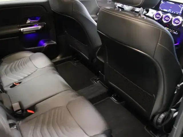 Mercedes-Benz EQB 250