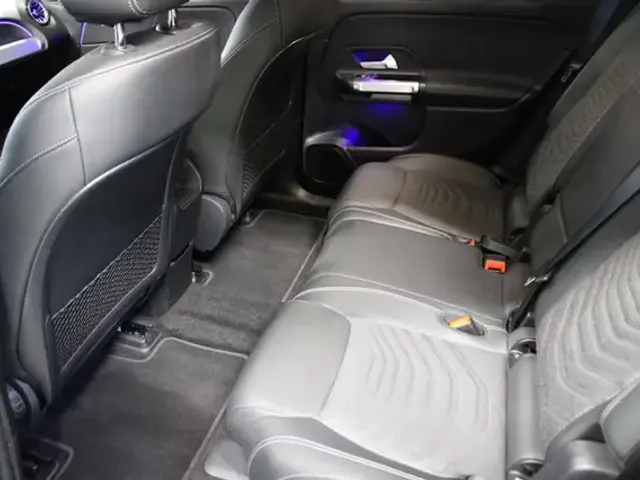 Mercedes-Benz EQB 250