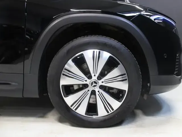 Mercedes-Benz EQB 250