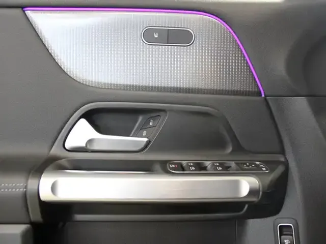 Mercedes-Benz EQB 250