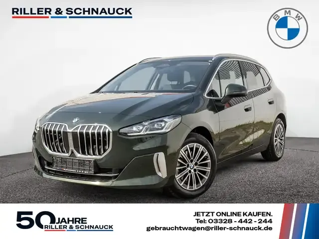 BMW 220