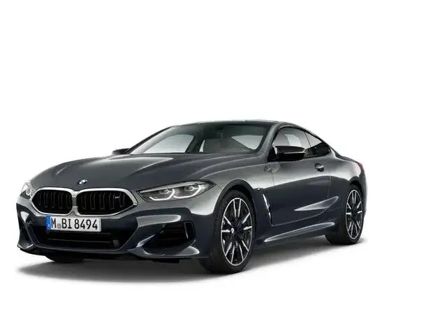 BMW M850