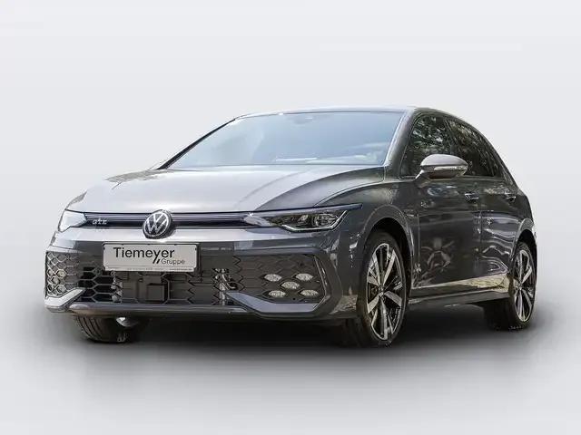 Volkswagen Golf GTE