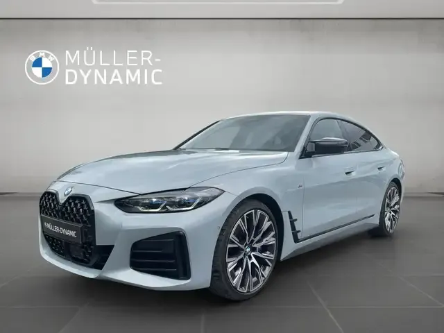 BMW 440