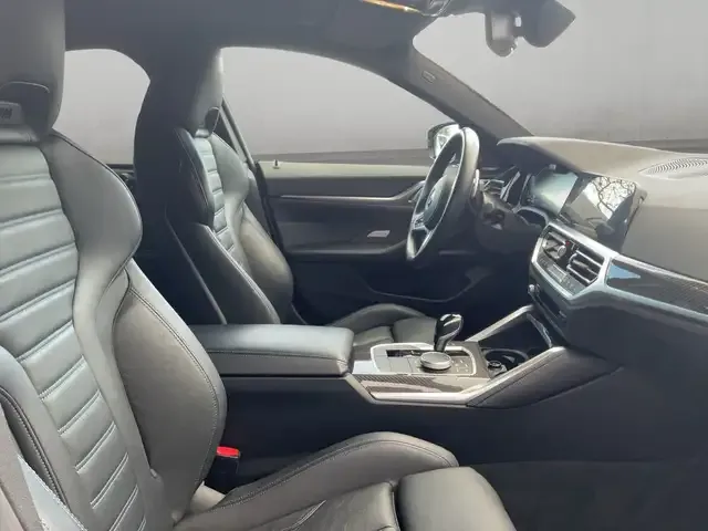 BMW 440