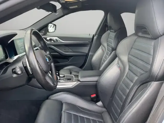 BMW 440