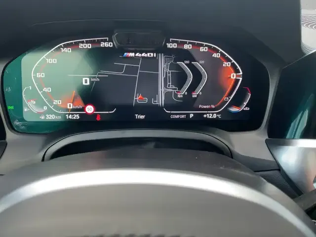 BMW 440