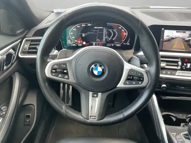 BMW 440