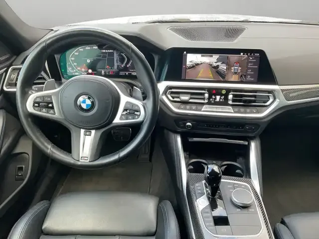 BMW 440