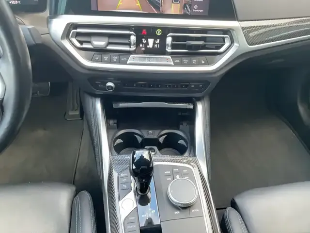 BMW 440