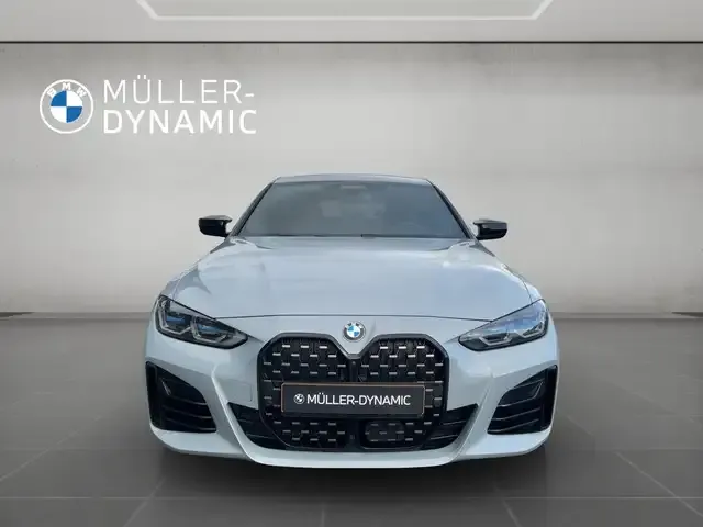 BMW 440