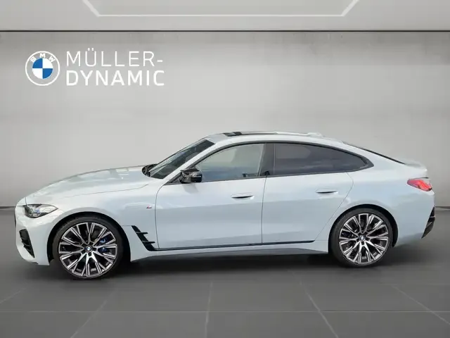 BMW 440