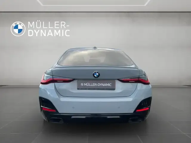 BMW 440