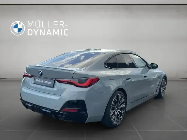 BMW 440