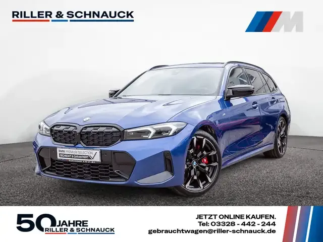 BMW 340