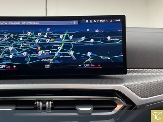 BMW Sonstiges
