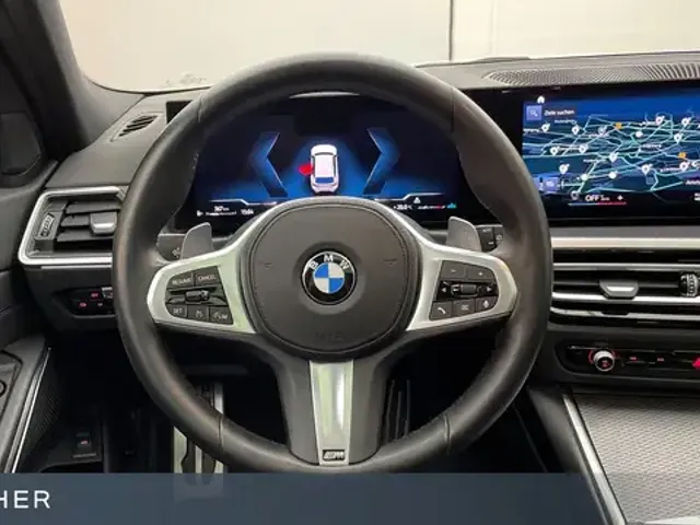 BMW Sonstiges