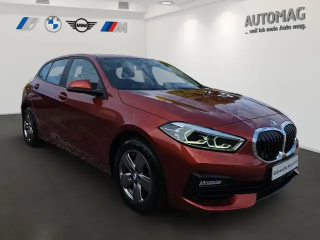 BMW 118