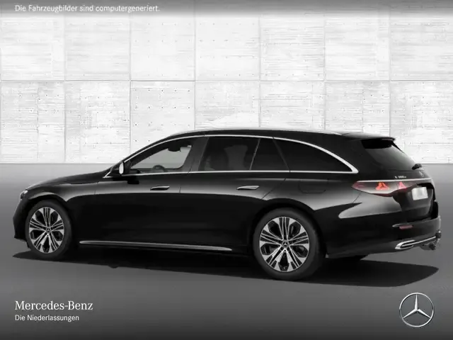 Mercedes-Benz E 300