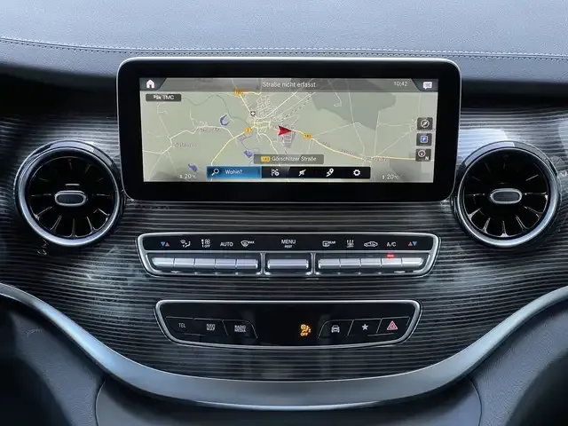 Mercedes-Benz V 300