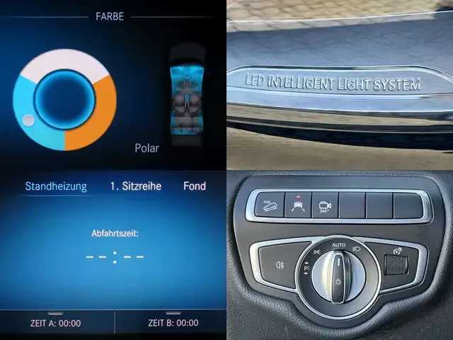 Mercedes-Benz V 300