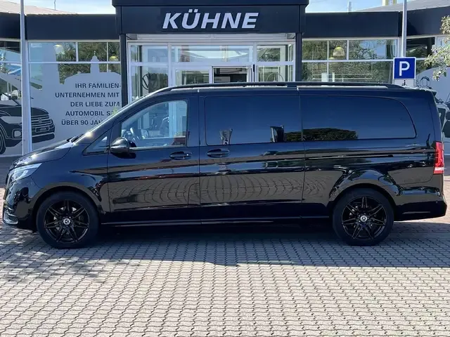 Mercedes-Benz V 300