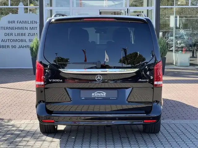 Mercedes-Benz V 300