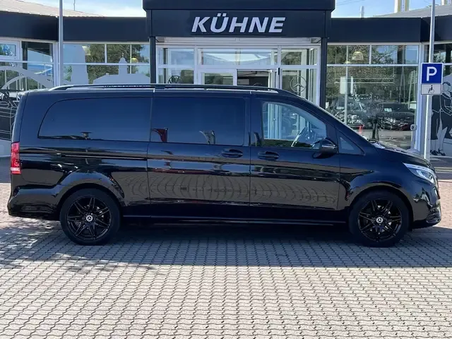 Mercedes-Benz V 300