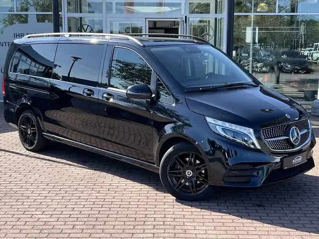Mercedes-Benz V 300