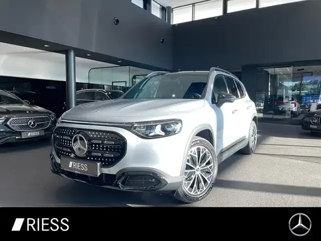 Mercedes-Benz GLB 250
