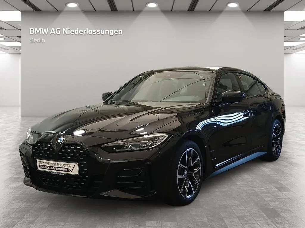 BMW 420