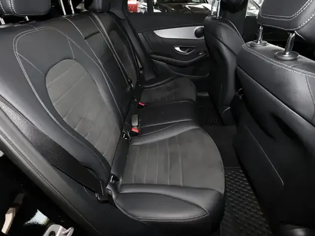 Mercedes-Benz EQC 400