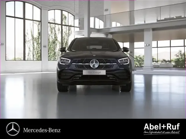 Mercedes-Benz GLC 400