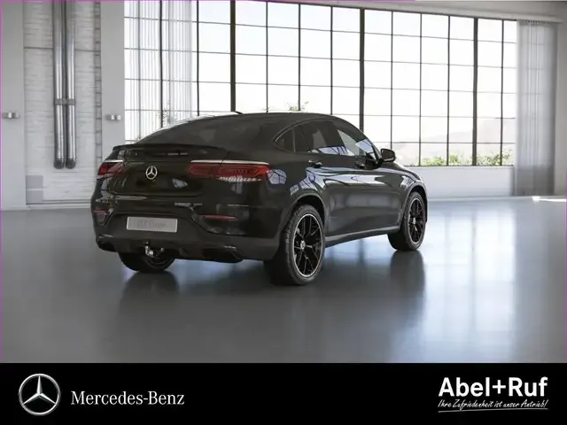 Mercedes-Benz GLC 400
