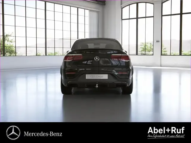 Mercedes-Benz GLC 400