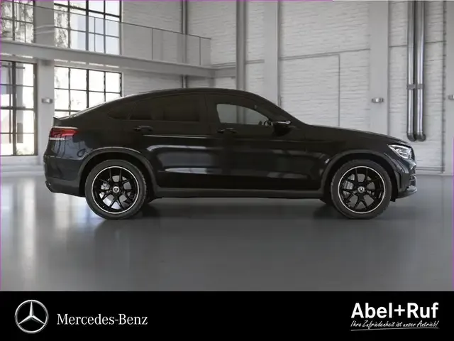 Mercedes-Benz GLC 400