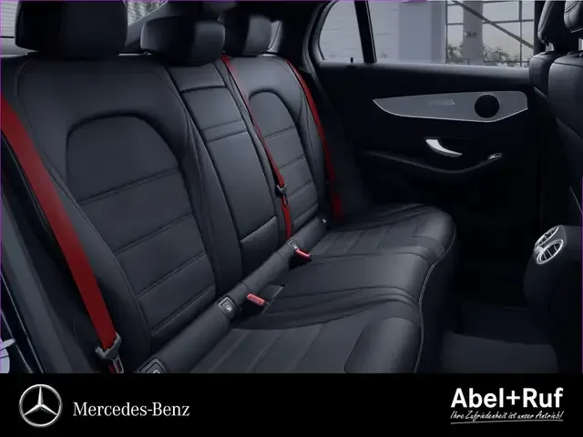 Mercedes-Benz GLC 400
