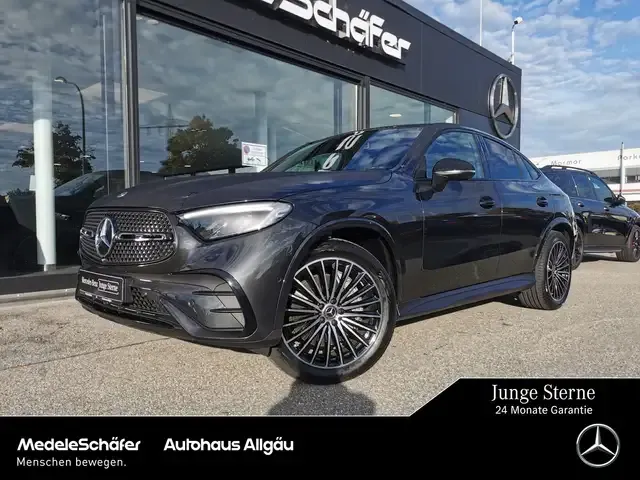Mercedes-Benz GLC 200