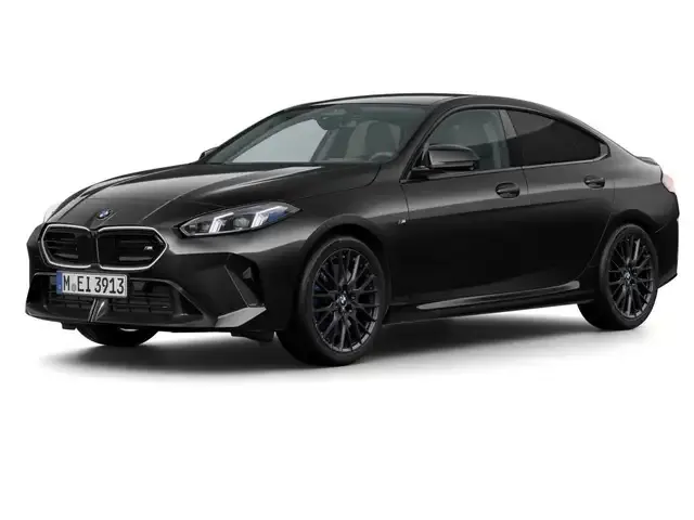 BMW 235